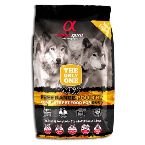 Alpha-Spirit-The-Only-One-Complete-Dog-Food-Poultry-3-kg
