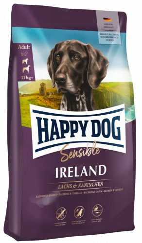 Happy Dog SUPREME IRLAND 4 KG