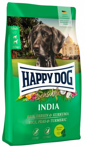 Happy Dog SUPREME INDIA 10 KG