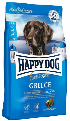 Happy Dog SUPREME GREECE 300 G