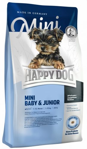 Happy Dog MINI BABY-JUNIOR 29 1 KG