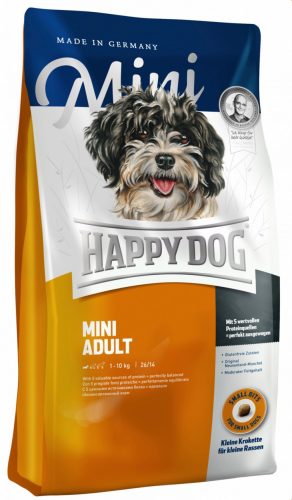 Happy Dog MINI ADULT 1 KG