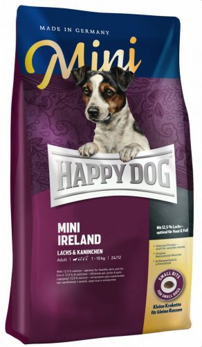 Happy Dog MINI IRLAND 10 KG