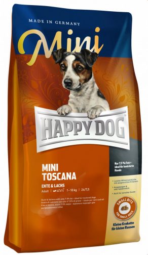 Happy Dog MINI TOSCANA 1 KG