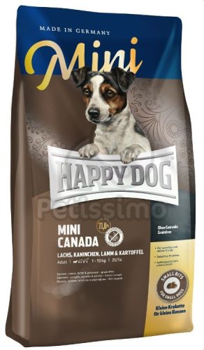 Happy Dog MINI CANADA 1 KG