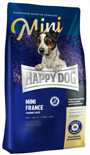 Happy Dog MINI FRANCE  800g