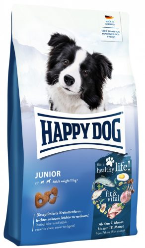 Happy Dog Fit & Vital JUNIOR 1 KG