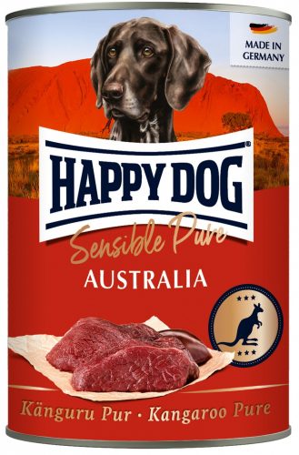 Happy Dog PUR KONZERV AUSTRALIA 400 G