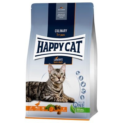 Happy Cat CULINARY ADULT KACSA 4 KG