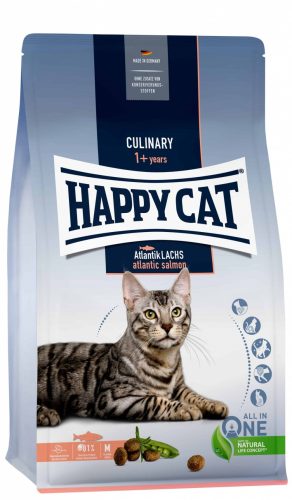 Happy Cat ADULT INDOOR LAZAC  1,3 KG