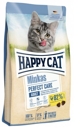 Happy Cat MINKAS PERFECT CARE 500 G