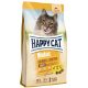 Happy Cat MINKAS HAIRBALL CONTROL BAROMFI 4KG